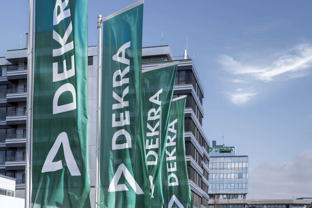 DEKRA acquires majority stake in Spearhead